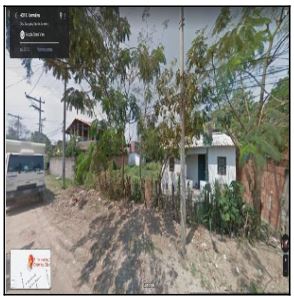 Apartamento em São Gonçalo, Jardim Catarina, Rua Turmalina, N. 1370, Apto 117, Lt 37-A1, RJ. Área: 32.19m2