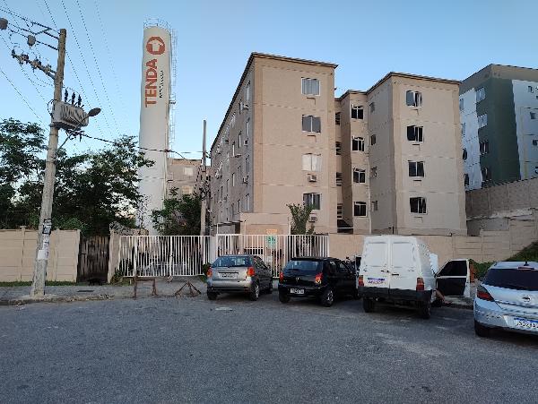 Apartamento em Rio de Janeiro, Campo Grande, Rua Hermogenes, N. 117, Apto 508, Bl 01, RJ. Área: 41m2 Apartamento em Rio de Janeiro, Campo Grande, Rua Hermogenes, N. 117, Apto 508, Bl 01, RJ. Área: 41m2