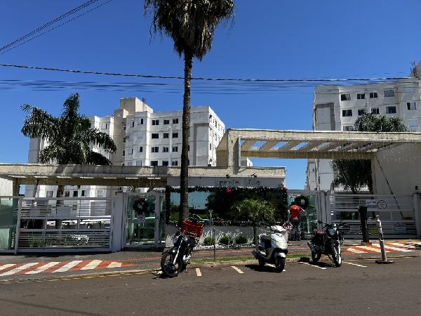 Apartamento em Londrina, Conjunto Habitacional Doutor Farid Libos, Avenida Prefeito Milton Ribeiro Menezes, N. 635, Apto 804, Pav 7, Torre 6, PR. Área: 43.13m2