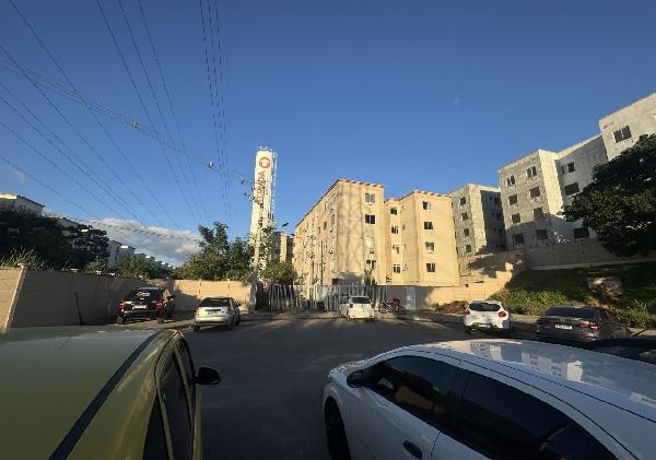 Apartamento em Rio de Janeiro, Campo Grande, Rua Hermogenes, N. 117, Apto 206, Bl 01, RJ. Área: 41m2