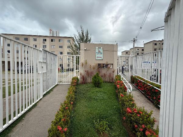 Apartamento em Jaboatão dos Guararapes, Barra De Jangada, Rua Jundiai, N. 309, Apto 102, Bl 12, PE. Área: 41.79m2