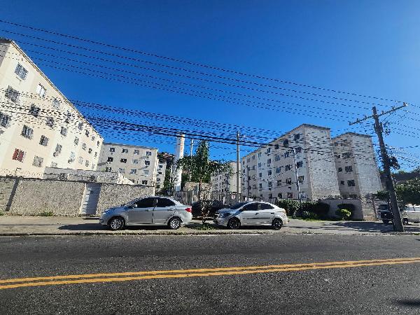 Apartamento em Rio de Janeiro, Tomas Coelho, Rua Silva Vale, N. 579, Apto 402, Bl 06, RJ. Área: 40m2 Apartamento em Rio de Janeiro, Tomas Coelho, Rua Silva Vale, N. 579, Apto 402, Bl 06, RJ. Área: 40m2