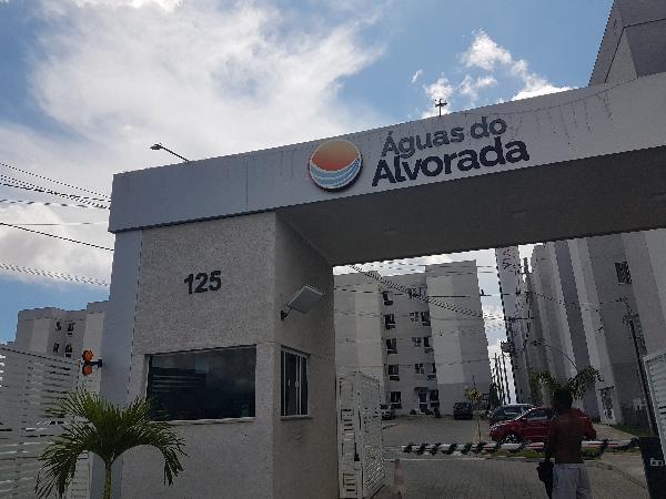 Apartamento em Rio de Janeiro, Cosmos, Rua Sempre Verde, N. 125, Apto 401, Bl 13, RJ. Área: 43.87m2 Apartamento em Rio de Janeiro, Cosmos, Rua Sempre Verde, N. 125, Apto 401, Bl 13, RJ. Área: 43.87m2