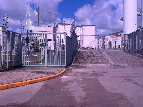Apartamento em Jaboatão dos Guararapes, Bulhoes, Rodovia Pe-07, N. S/N, Apto 204, Bl 08, PE. Área: 41.79m2