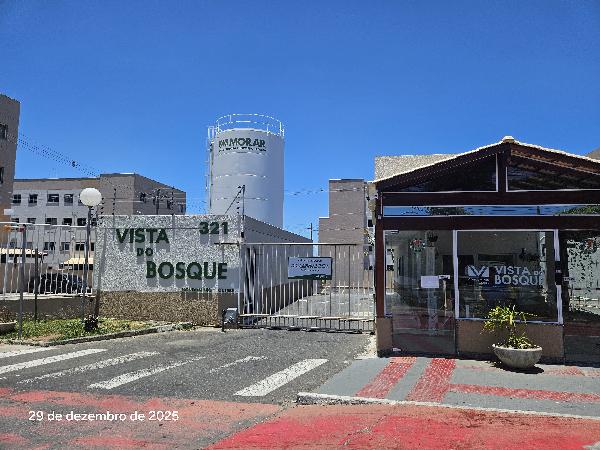 Apartamento em Serra, Residencial Centro Da Serra, Avenida Audifax Barcelos Neves, N. 321, Apto 105, Torre J, ES. Área: 43.52m2