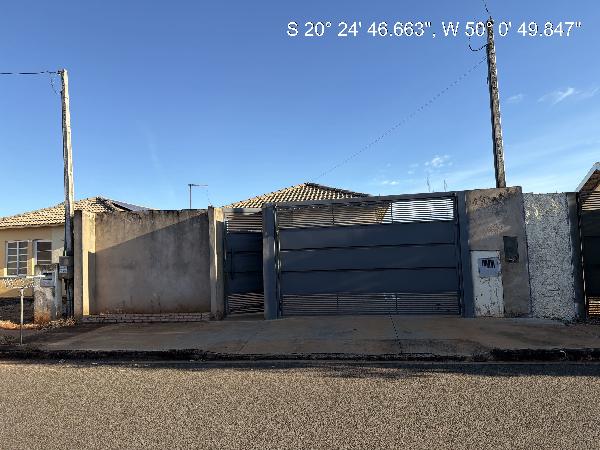 Casa em Votuporanga, Parque Vida Nova Votuporanga Iii, Rua Dimas Lievana De Camargo, N. 1492,, SP. Área: 45.47m2