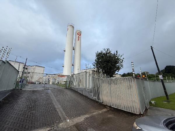 Apartamento em Jaboatão dos Guararapes, Bulh§es, Rodovia Pe-07, N. Sn, Apto 203, Bl 2, PE. Área: 41.79m2