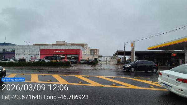 Apartamento em São Paulo, Jardim Germânia, Estrada De Itapecerica, N. 6822, Apto 106b, Pne Bl 06tr 1, SP. Área: 49.63m2