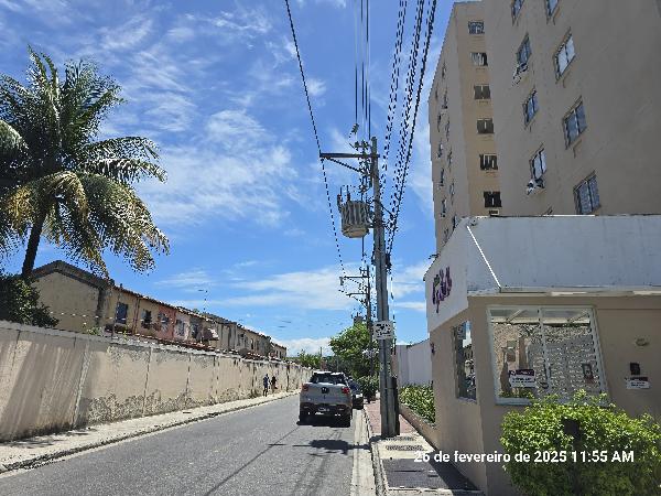 Apartamento em São Gonçalo, Vista Alegre, Avenida Presidente Truman, N. 151, Apto 1001, Bl 01, RJ. Área: 80.65m2