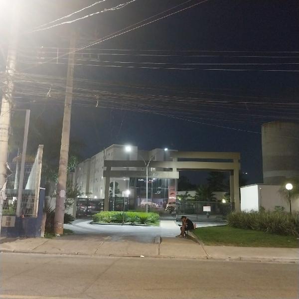 Apartamento em Guarulhos, Nova Ponte Alta, Avenida Jose Brumatti, N. 2374, Apto 404, Bl 04, SP. Área: 38.4m2