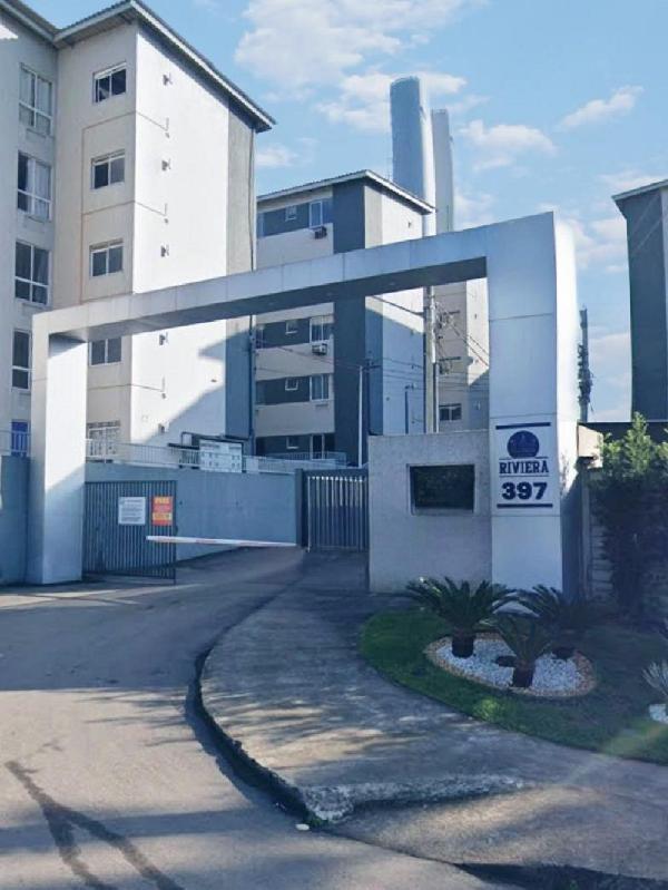 Apartamento em Rio de Janeiro, Santa Cruz, Rua Aporuna, N. 397, Apto 503, Bl 03, RJ. Área: 55.71m2