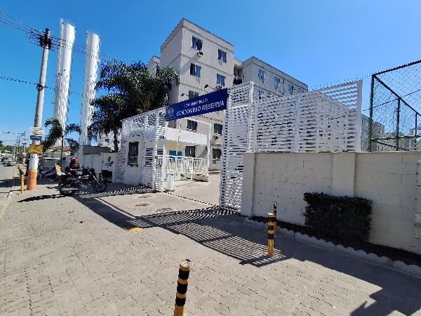 Apartamento em Belford Roxo, Bom Pastor, Estrada Belford Roxo, N. 977, Apto 1a-0,, RJ. Área: 63.25m2