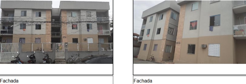 Apartamento em São Gonçalo, Jardim Catarina, Rua Turmalina, N. 1370, Apto 213, Lt 37-A1, RJ. Área: 32.28m2 Apartamento em São Gonçalo, Jardim Catarina, Rua Turmalina, N. 1370, Apto 213, Lt 37-A1, RJ. Área: 32.28m2
