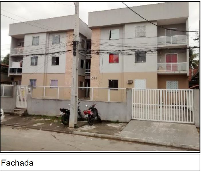 Apartamento em São Gonçalo, Jardim Catarina, Rua Turmalina, N. 1370, Apto 116, Lt 37-A1, RJ. Área: 32.28m2 Apartamento em São Gonçalo, Jardim Catarina, Rua Turmalina, N. 1370, Apto 116, Lt 37-A1, RJ. Área: 32.28m2