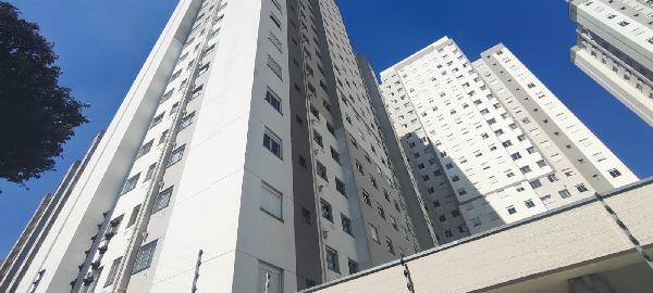 Apartamento em São Paulo, Vila Nova Cachoeirinha, Rua Franklin Do Amaral, N. 450, Apto 53, Torre B, SP. Área: 41.19m2