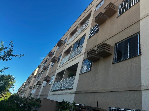 Apartamento em Paulista, Vila Torres Galvòo, Rua Vereador Antonio Ferreira Da Silva, N. 48, Apto 03, Bl14, PE. Área: 45.57m2