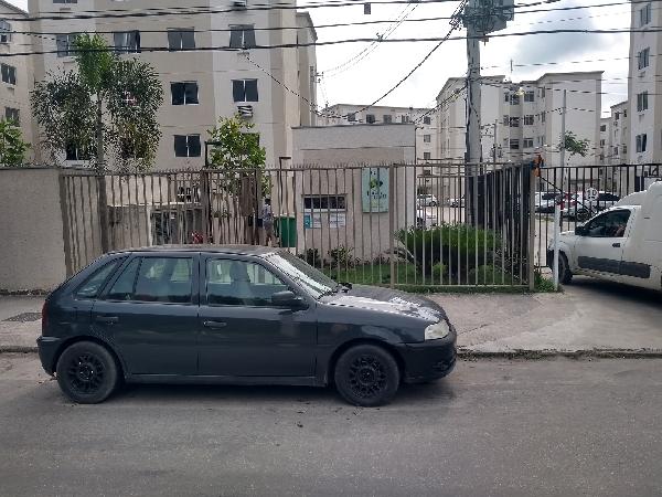 Apartamento em Rio de Janeiro, Santa Cruz, Rua Dos Jesuitas, N. 501, Apto 507, Bl 03, RJ. Área: 40.54m2 Apartamento em Rio de Janeiro, Santa Cruz, Rua Dos Jesuitas, N. 501, Apto 507, Bl 03, RJ. Área: 40.54m2