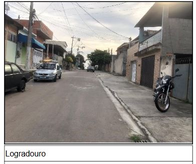 Apartamento em São Gonçalo, Jardim Catarina, Rua Turmalina, N. 1370, Apto 112, Lt 37-A1, RJ. Área: 32.28m2