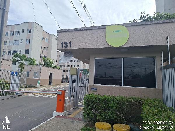 Apartamento em Manaus, Lago Azul, Avenida Jose Napoles Hitotuzi, N. 131, Apto 208, Bl 09 Pav 02, AM. Área: 41.51m2