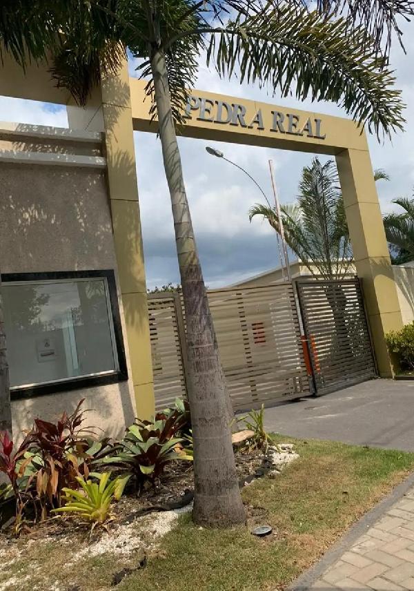 Apartamento em Itaboraí, Aldeia Velha, Rua Dona Bela, N. Sn, Apto 104, Bl 3, RJ. Área: 40.82m2
