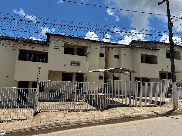 Apartamento em Bayeux, Comercial Norte, Rua Manoel Paulino Gomes, N. 535, Apto 202c,, PB. Área: 52.78m2
