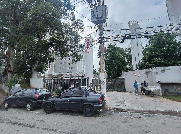 Apartamento em São Paulo, Colonia (zona Leste), Rua Agrimensor Sugaya, N. 1210, Apto 33, Bl 02, SP. Área: 40.2m2