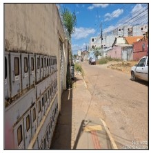Apartamento em Águas Lindas de Goiás, Mansoes Por Do Sol, Rua 4, N. Sn, Apto 101, Bl A, Qd B-05, Lt 03, GO. Área: 52.56m2