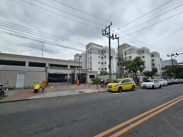 Apartamento em Rio de Janeiro, Piedade, Rua Assis Carneiro, N. 80, Apto 503, Bl 09, RJ. Área: 44m2