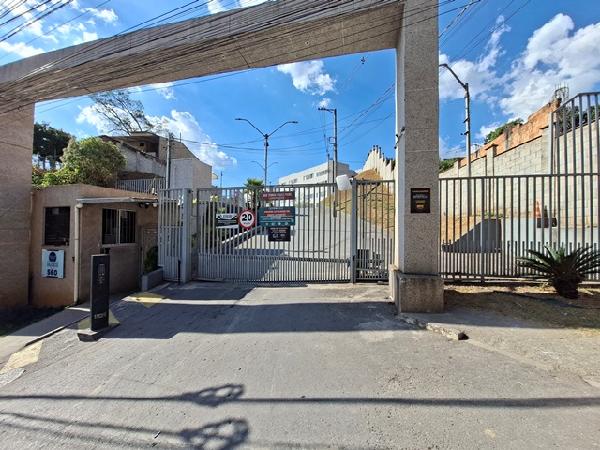 Apartamento em Vespasiano, Nova Pampulha, Rua 07, N. 560, Apto 401, Bl 18, MG. Área: 43.21m2