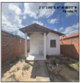 Terreno em Parnaíba, Sao Vicente De Paula, Loteamento Rosapolis, N. 10, Lote De Terra Qd D1, PI. Área: 200m2