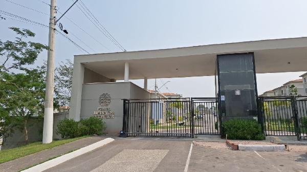 Apartamento em Itaboraí, Novo Horizonte (manilha), Estrada Da Boa Vista, N. Sn, Apto 101, Torre 4, RJ. Área: 48.8m2