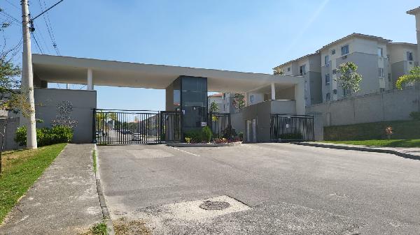 Apartamento em Itaboraí, N. Horizonte Manil, Estrada Da Boa Vista, N. 1837, Apto 203, Bl 24, RJ. Área: 48.8m2