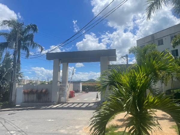 Apartamento em Macaé, Barra De Macae, Avenida Lacerda Agostinho, N. 7001, Apto 308, Bl 06 Vg 104, RJ. Área: 49.28m2
