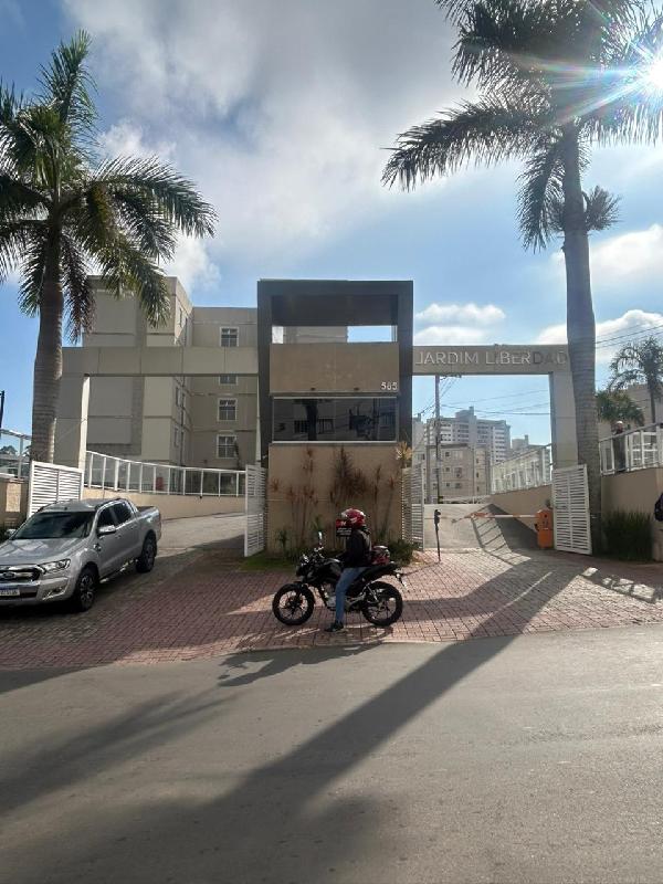 Apartamento em Juiz de Fora, Spina Ville Ii, Rua Octavio Malvaccini, N. 585, Apto 402, Bl 4 Vg 39 39a, MG. Área: 44m2