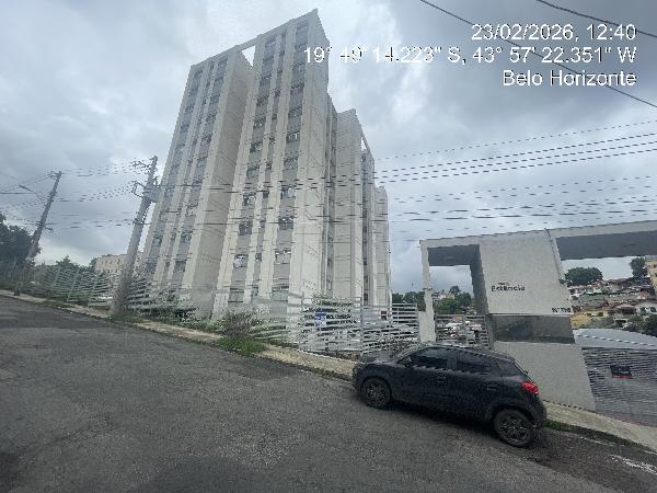 Apartamento em Belo Horizonte, Sao Joao Batista (venda Nova), Rua Jose Da Costa, N. 116, Apto 1204, Bl A Vg 68, MG. Área: 46.96m2
