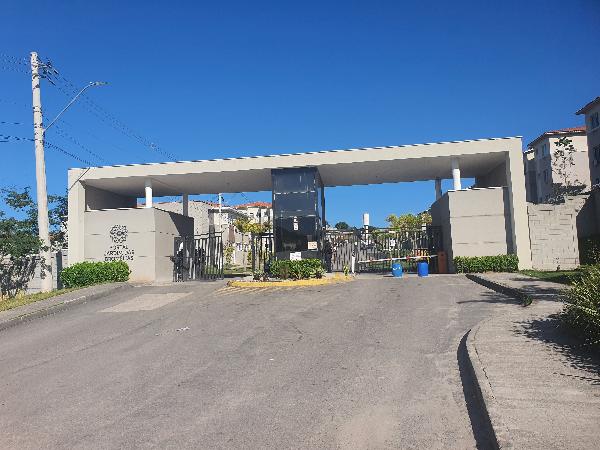 Apartamento em Itaboraí, Novo Horizonte (manilha), Estrada Da Boa Vista, N. Sn, Apto 103, Tr 15, RJ. Área: 48.8m2