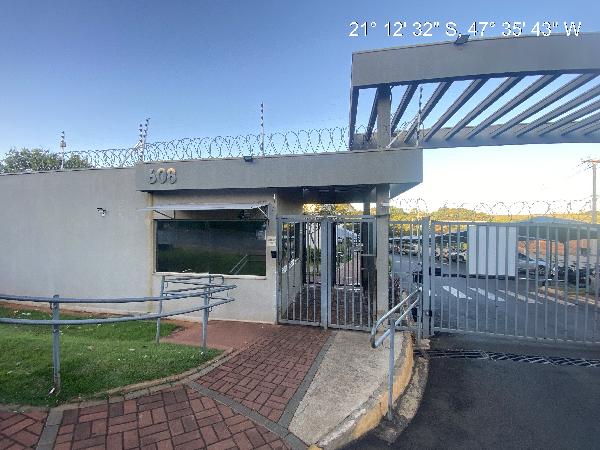 Apartamento em Serrana, Centro, Rua Parana, N. 608, Apto 33, Bl A Torre 03, SP. Área: 43.06m2
