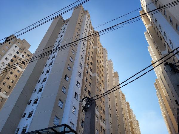 Apartamento em São Paulo, Vila Plana, Rua Joaquim Nunes Teixeira, N. 236, Apto 51, Tr 01, SP. Área: 40.68m2 Apartamento em São Paulo, Vila Plana, Rua Joaquim Nunes Teixeira, N. 236, Apto 51, Tr 01, SP. Área: 40.68m2