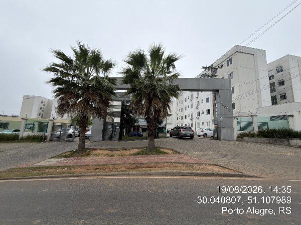 Apartamento em Porto Alegre, Morro Santana, Avenida Protasio Alves, N. 10535, Apto 404, Bl 28 Lt 01 Qd A Pav 04, RS. Área: 40.23m2 Apartamento em Porto Alegre, Morro Santana, Avenida Protasio Alves, N. 10535, Apto 404, Bl 28 Lt 01 Qd A Pav 04, RS. Área: 40.23m2