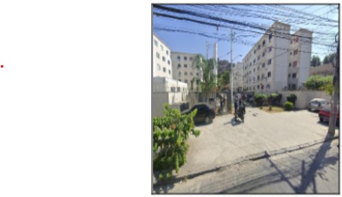 Apartamento em Rio de Janeiro, Tomás Coelho, Rua Silva Vale, N. 579, Apto 207, Bl 05, RJ. Área: 40m2