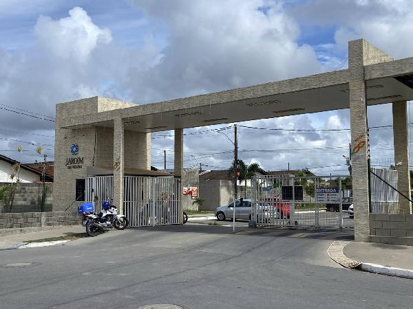 Casa em Maceió, Cidade Universitaria, Alameda Dos Anturios, N. 393, Cs 27 Qd F, AL. Área: 54.83m2