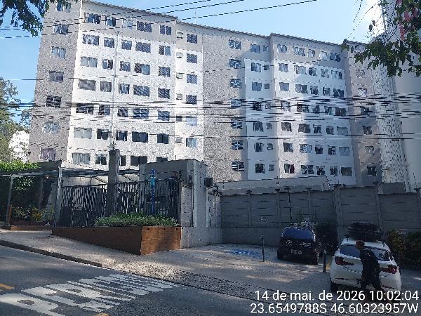 Apartamento em São Paulo, Jardim Sao Saverio, Avenida Dos Ourives, N. 1103, Apto 04, Bloco 1, SP. Área: 41.56m2