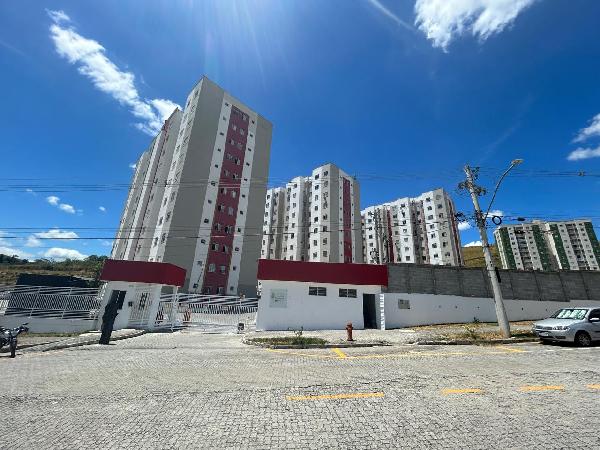 Apartamento em Volta Redonda, Agua Limpa, Rodovia Do Contorno, N. Sn, Apto 207, Bl 01 Vg B01-207, RJ. Área: 42.83m2