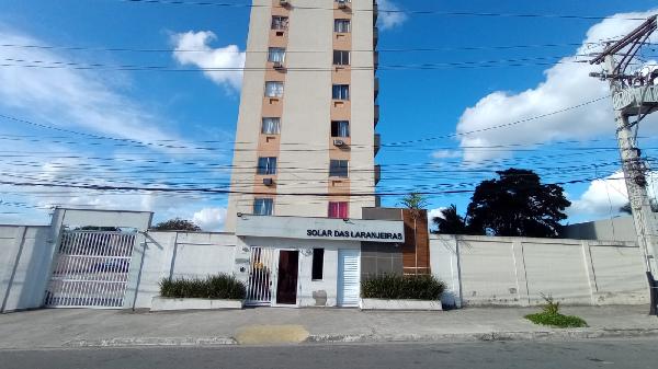 Apartamento em São Gonçalo, Vista Alegre, Rua Padre Afonso Rodrigues, N. 120, Apto 807, 807, Qd16, Lt3-A, RJ. Área: 44.47m2