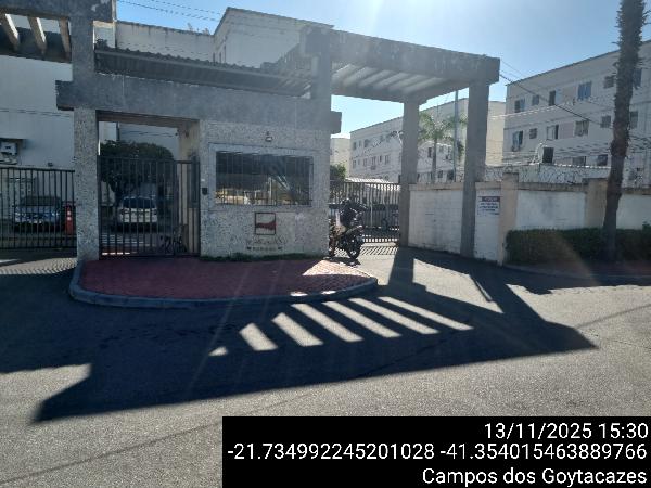 Apartamento em Campos dos Goytacazes, Parque Pecuaria, Avenida Presidente Vargas, N. 383, Apto 304, Bl 12a Vg 231, RJ. Área: 87.12m2