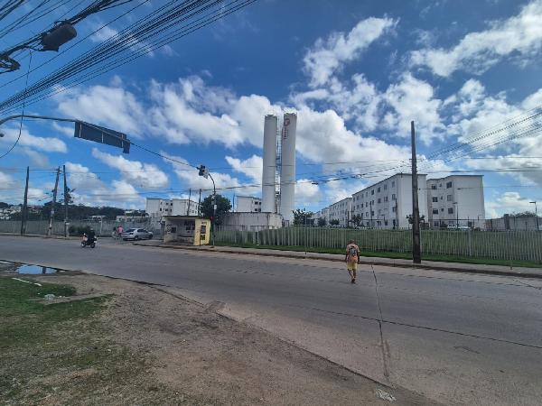 Apartamento em Jaboatão dos Guararapes, Bulh§es, Rodovia Pe-07, N. S/N, Apto 202, Bl 05, PE. Área: 41.79m2