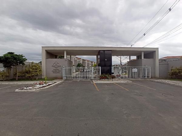 Apartamento em Itaboraí, Novo Horizonte (manilha), Estrada Da Boa Vista, N. Sn, Apto 403, Tr 17 - Vg Area 1-A, RJ. Área: 48.8m2