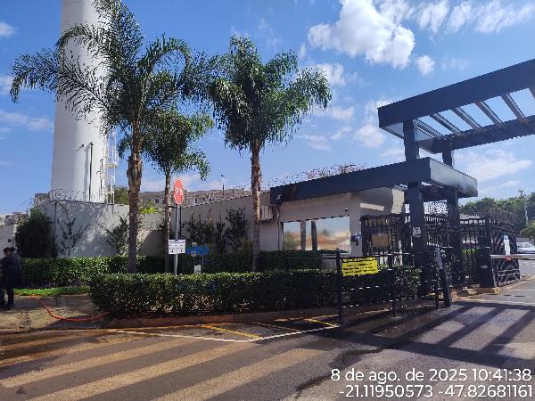 Apartamento em Ribeirão Preto, Parque Dos Pinus, Av Ernesto Guevara La Serna, N. 1150, Apto 12, Torre 1 Bloco C, SP. Área: 43.06m2