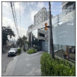 Apartamento em Rio de Janeiro, Encantado, Rua Pompilio De Albuquerque, N. 51, Apto 205, Bl 2 Vg 349, RJ. Área: 45m2