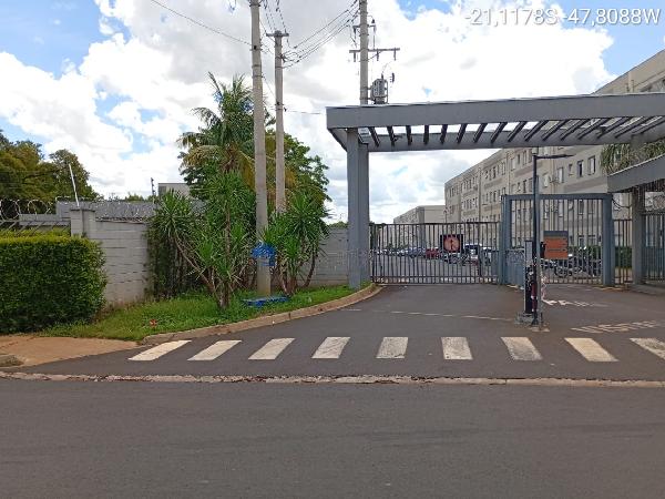 Apartamento em Ribeirão Preto, Valentina Figueiredo, Rua Tito Bonagamba, N. 350, Apto 12, Bl D Torre 02, SP. Área: 43.06m2